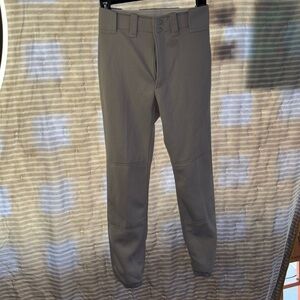 Boys baseball pants
